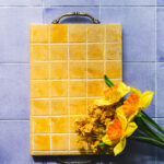 Deska ozdobna Veldeek