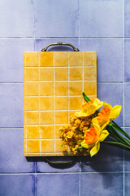 Deska ozdobna Veldeek