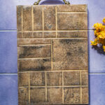 Deska ozdobna Weathered Soul