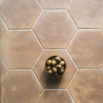 Tło Fotograficzne Frosted Mocha