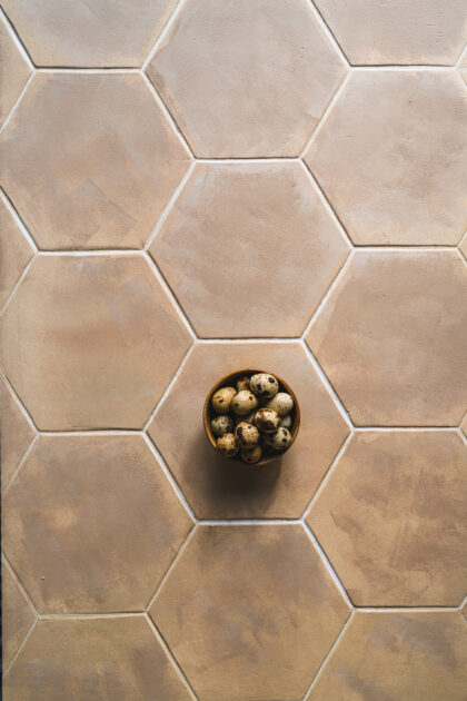 Tło Fotograficzne Frosted Mocha