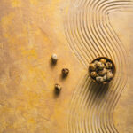 Tło Fotograficzne Sunflare