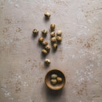 Tło Fotograficzne Dusty Truffle