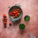 Tło Fotograficzne Watermelon