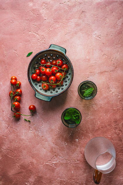 Tło Fotograficzne Watermelon