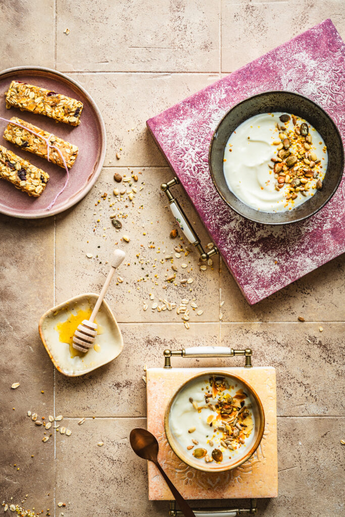 Deska ozdobna w kadrze: Jak smaczne detale mogą odmienić Twoje zdjęcia!