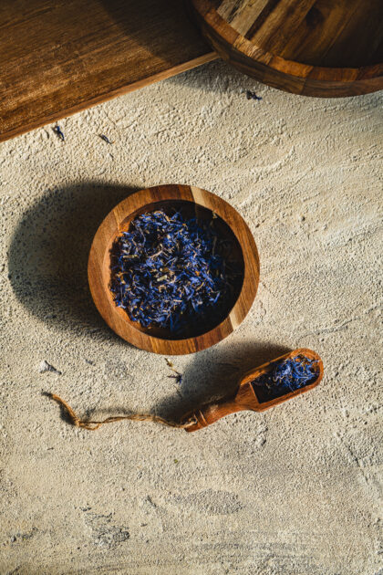 Tło Fotograficzne Spring Vanilla