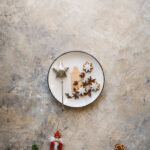 Tło Fotograficzne Smokelle