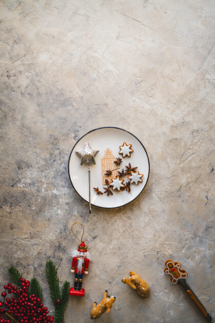 Tło Fotograficzne Smokelle