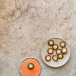 Tło Fotograficzne Vintage Sunday