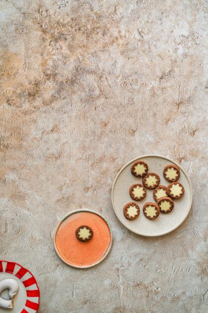 Tło Fotograficzne Vintage Sunday