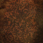 Tło Fotograficzne Honeycomb