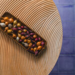 Tło Fotograficzne Tonal Circle