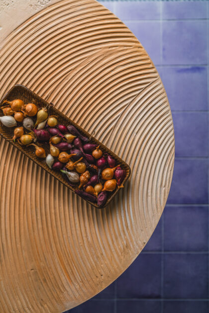 Tło Fotograficzne Tonal Circle