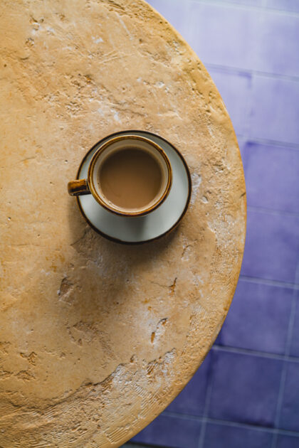 Tło Fotograficzne Lunaria