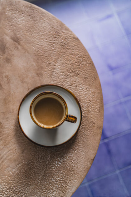 Tło Fotograficzne Vintage Circle