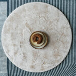 Tło Fotograficzne Flat Circle