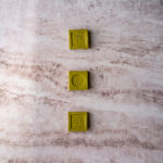 Tło Fotograficzne Raw Sand