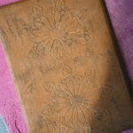 Deska ozdobna Shutter Board