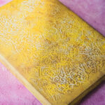 Deska ozdobna Mood Board