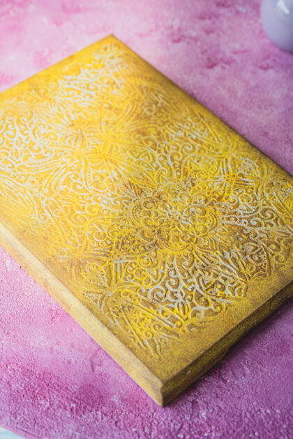 Deska ozdobna Mood Board