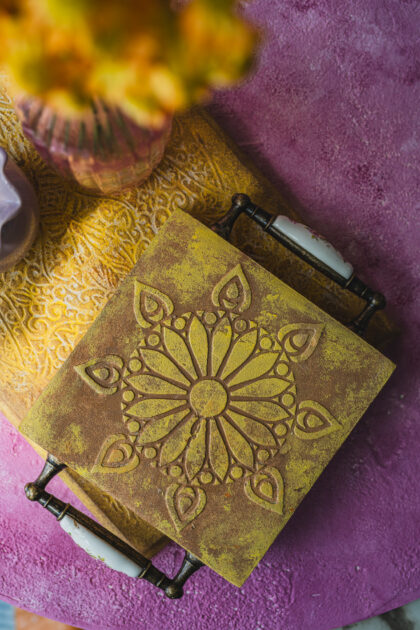 Deska ozdobna Muse Board