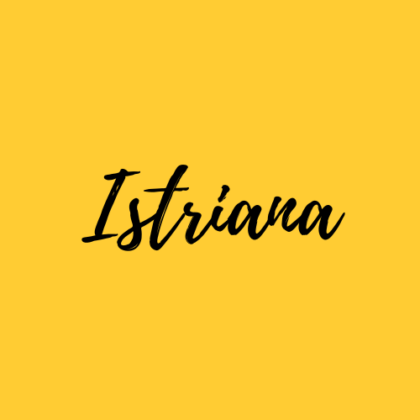 Istriana