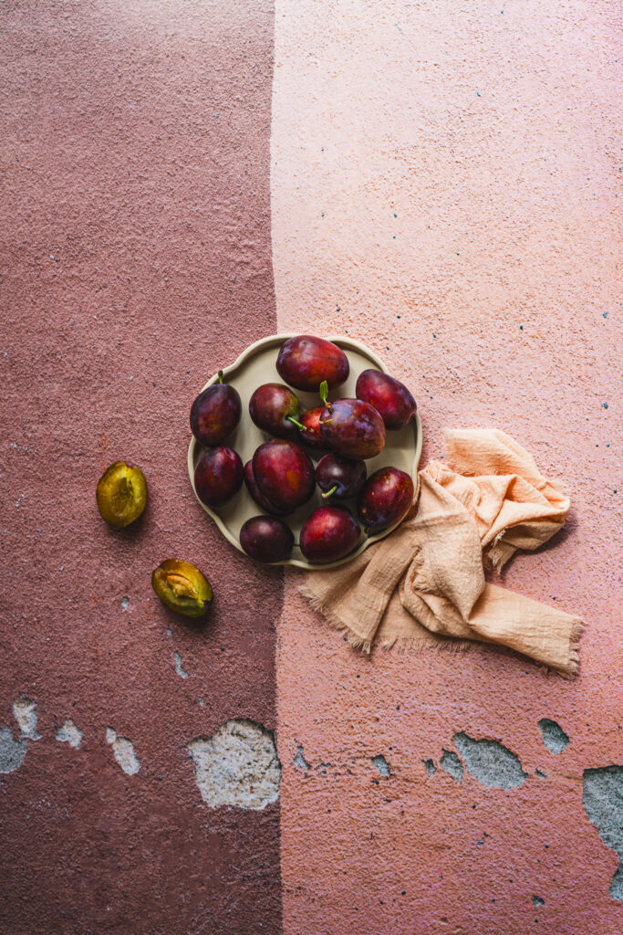Tło Fotograficzne Rosy Sunset
