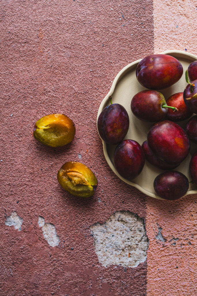 Tło Fotograficzne Rosy Sunset
