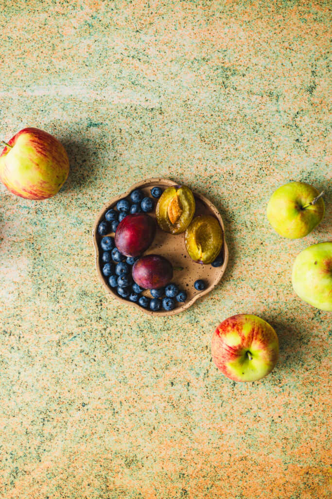 Tło Fotograficzne Greenery