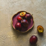 Tło Fotograficzne Small Buttercream