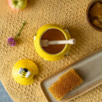 Tło Fotograficzne The Honey Layer