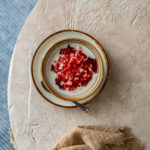 Tło Fotograficzne Fine Dine