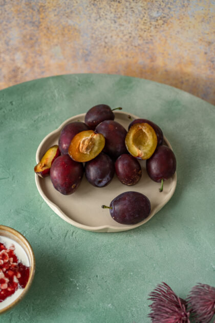 Tło Fotograficzne Eucalyptus