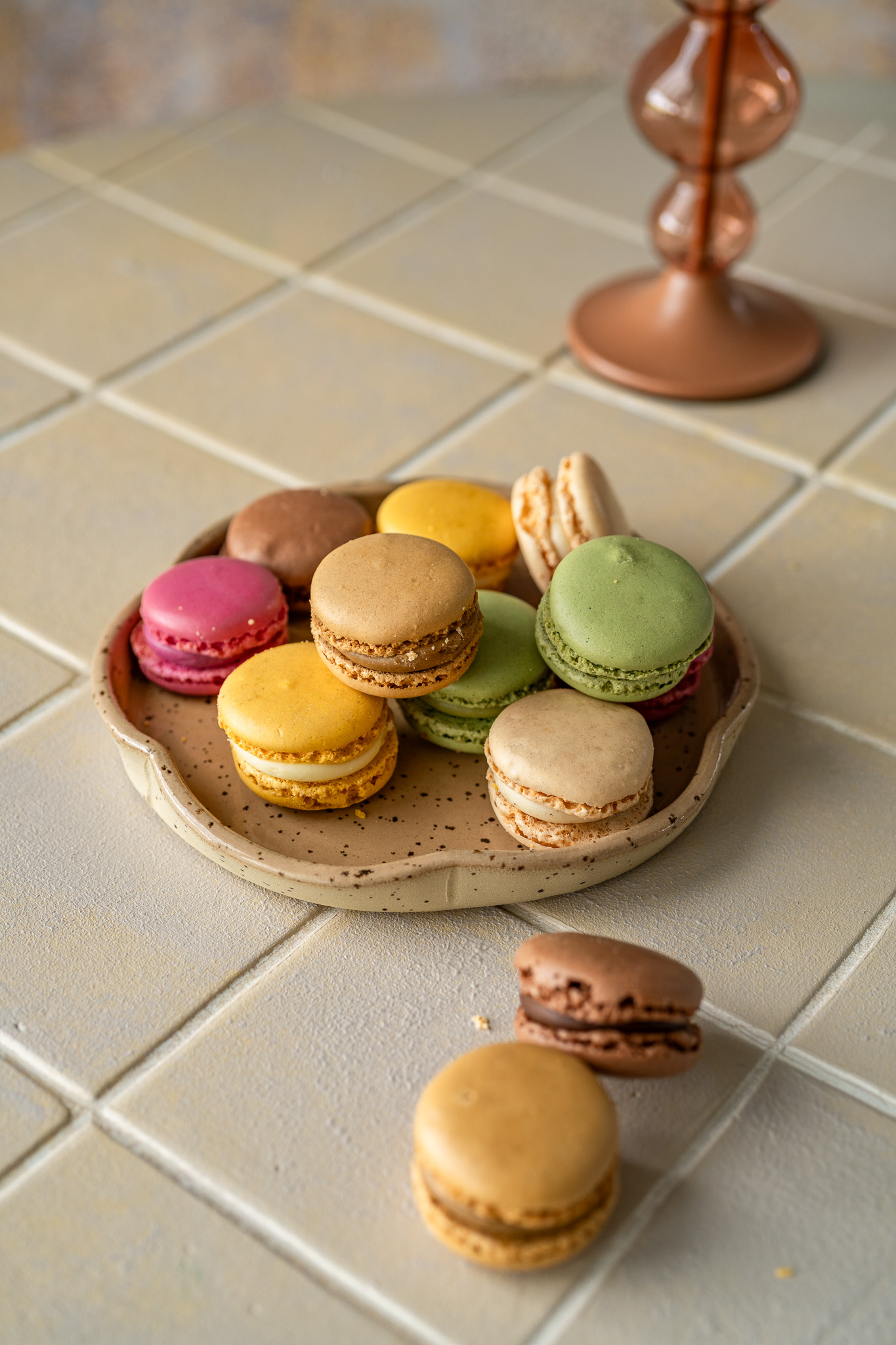 Kolory w fotografii kulinarnej i produktowej – jak dobrać odpowiednią paletę do zdjęcia?