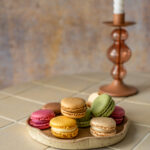 Tło Fotograficzne Ivory Luxe