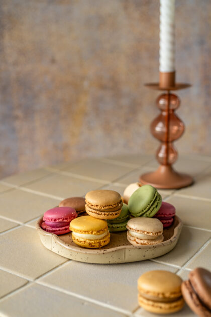 Tło Fotograficzne Ivory Luxe