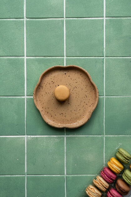 Tło Fotograficzne Willow Tiles