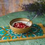 Tło Fotograficzne Soft Herb