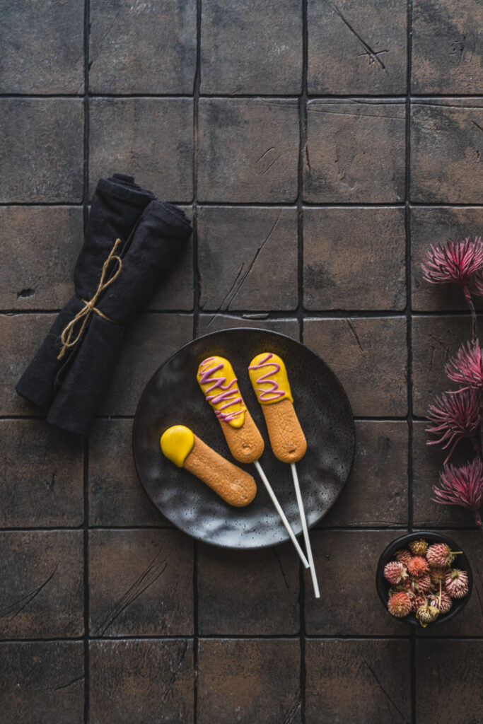 Tło Fotograficzne Obsidian Tiles