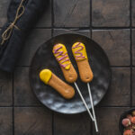 Tło Fotograficzne Obsidian Tiles