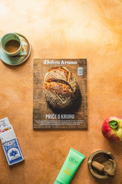 Tło Fotograficzne Breskva