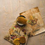 Tło Fotograficzne Soft Timber