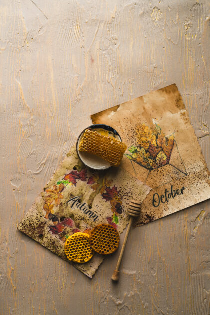 Tło Fotograficzne Soft Timber