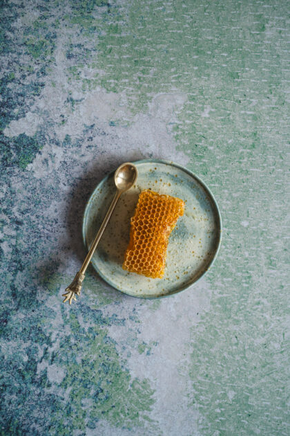 Tło Fotograficzne Frozen Light