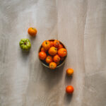 Tło Fotograficzne Café Counter