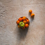 Tło Fotograficzne Biscotti Tone