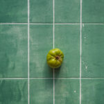 Tło Fotograficzne Malachite Tiles