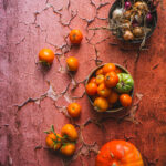 Tło Fotograficzne Window to Yesterday