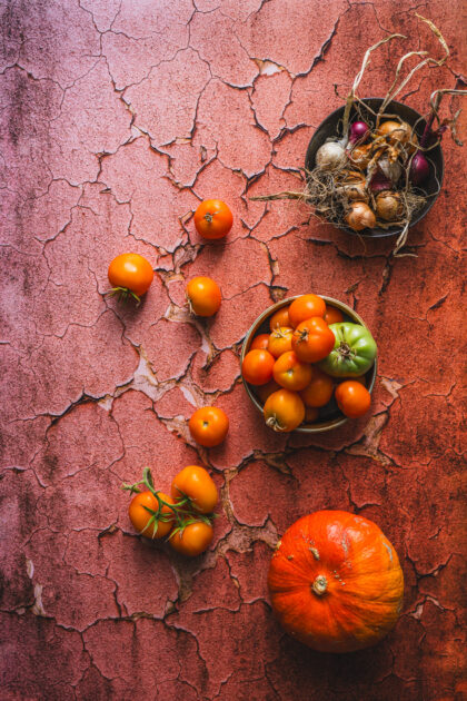 Tło Fotograficzne Window to Yesterday